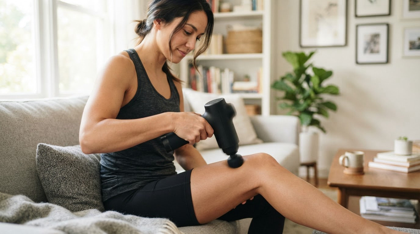 Best Amazon Prime Big Deal Days Massage Gun Deals