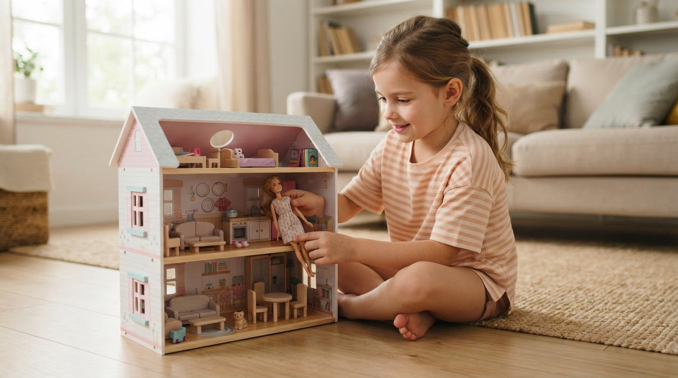Best Amazon Prime Big Deal Days Barbie Deals