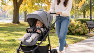Best Amazon Prime Big Deal Days Stroller Deals