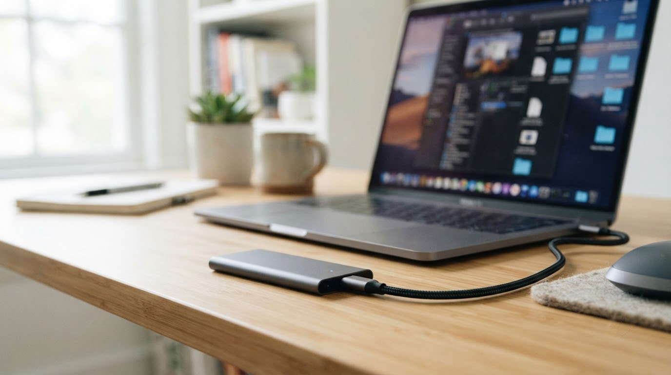 Best Amazon Prime Big Deal Days SSD Deals