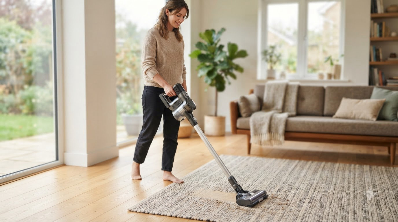 Best Amazon Prime Big Deal Days Cordless Vacuum Deals