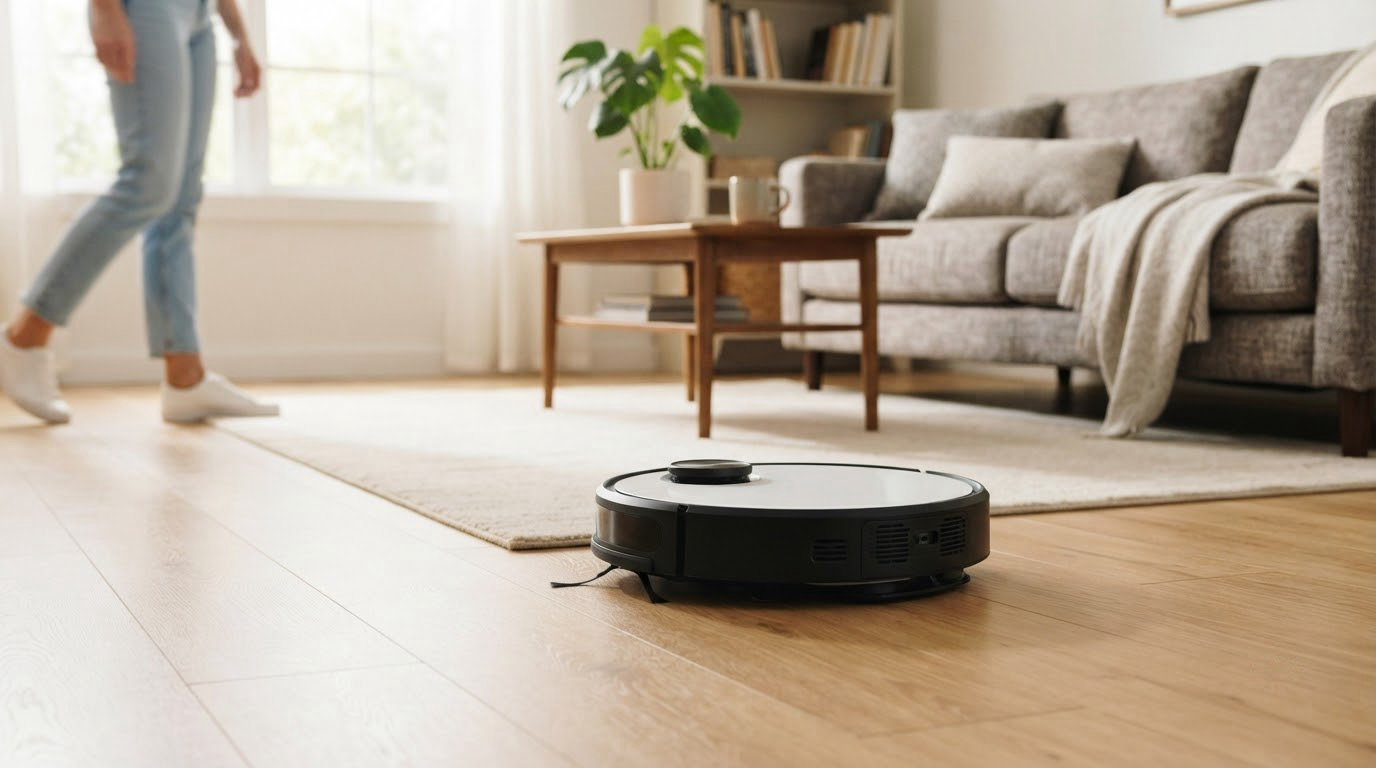 Best Amazon Prime Big Deal Days Robot Vacuum Deals Under $300