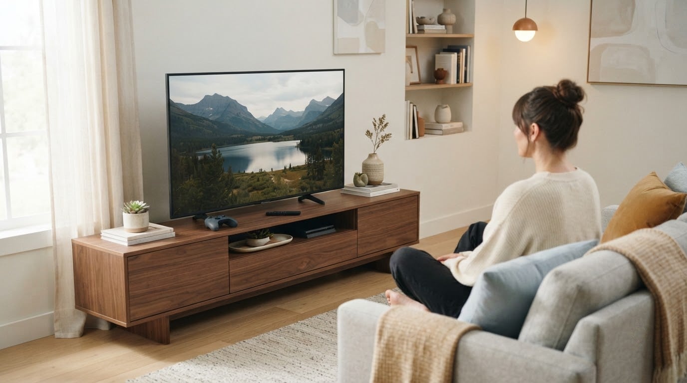 Best Amazon Prime Big Deal Days 65-Inch TV Deals