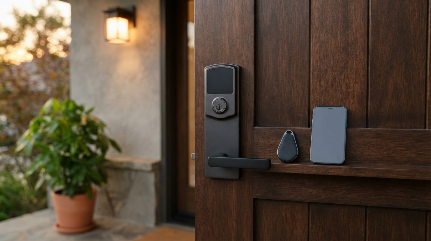 Best Amazon Prime Big Deal Days Smart Lock Deals