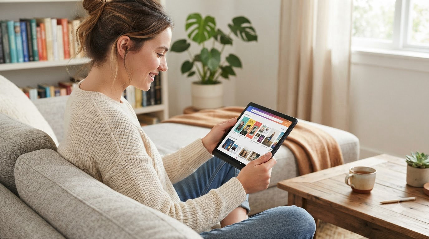 Best Amazon Prime Big Deal Days Tablet Deals Under $200