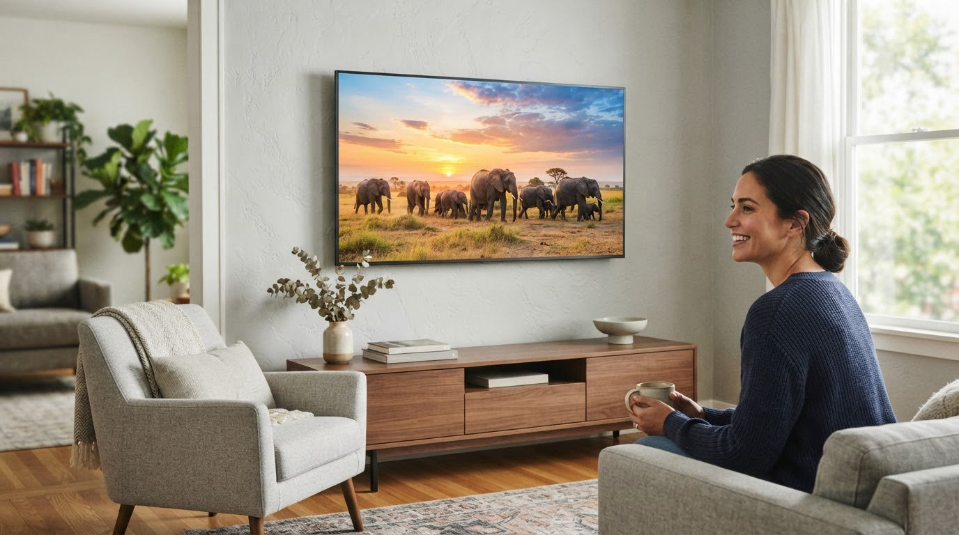 Best Amazon Prime Big Deal Days TV Deals