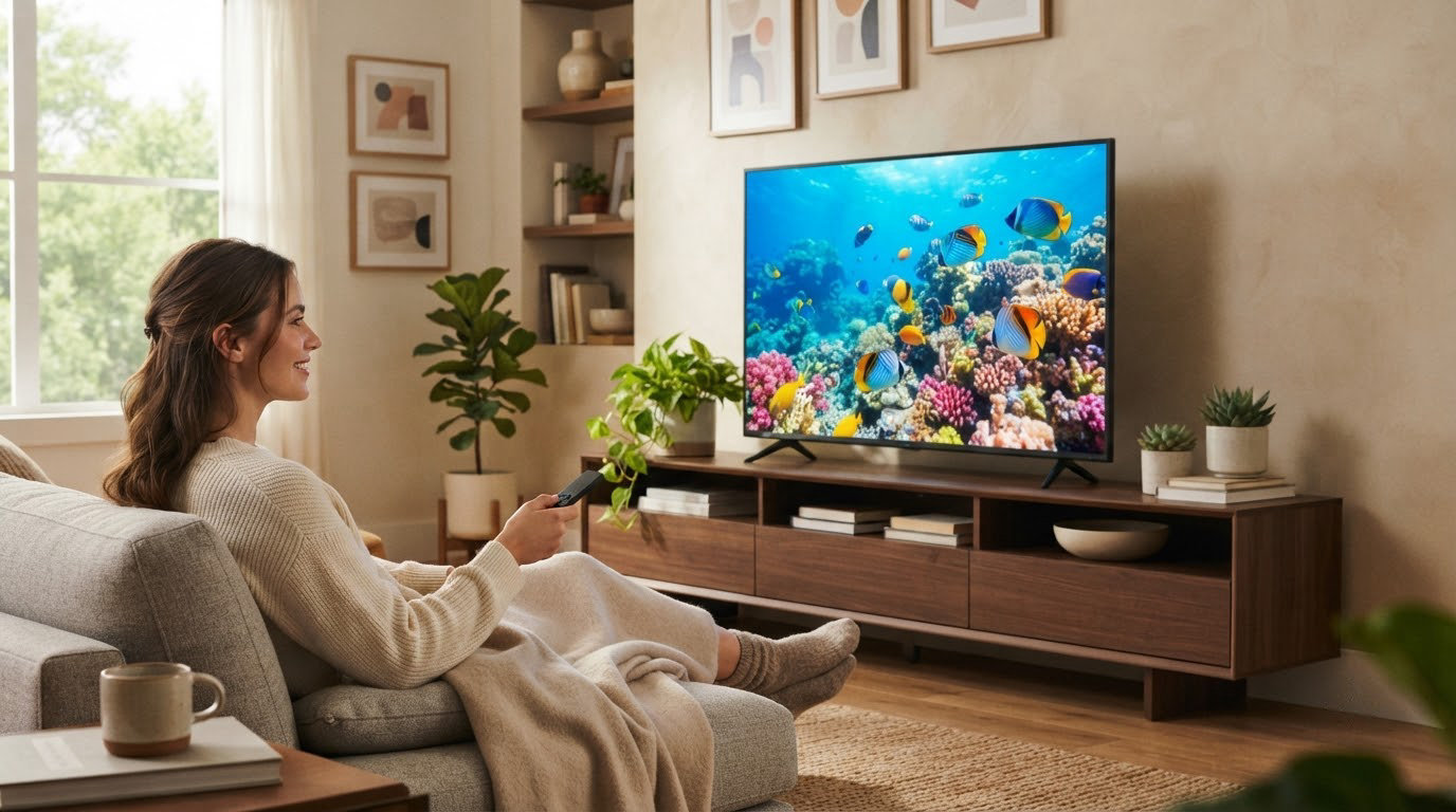 Best Amazon Prime Big Deal Days LG TV Deals