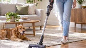 Best Amazon Prime Big Deal Days Vacuum Deals