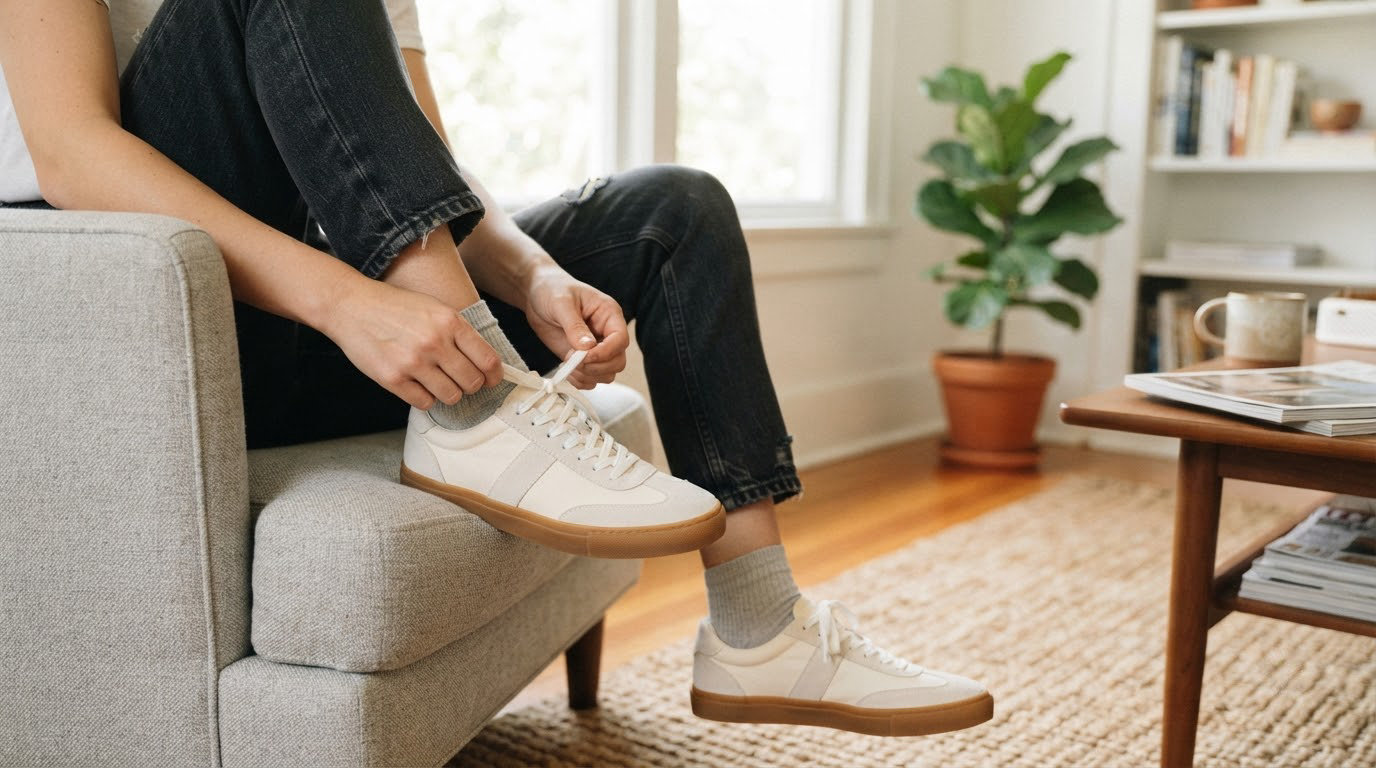 Best Amazon Prime Big Deal Days Sneaker Deals for Women
