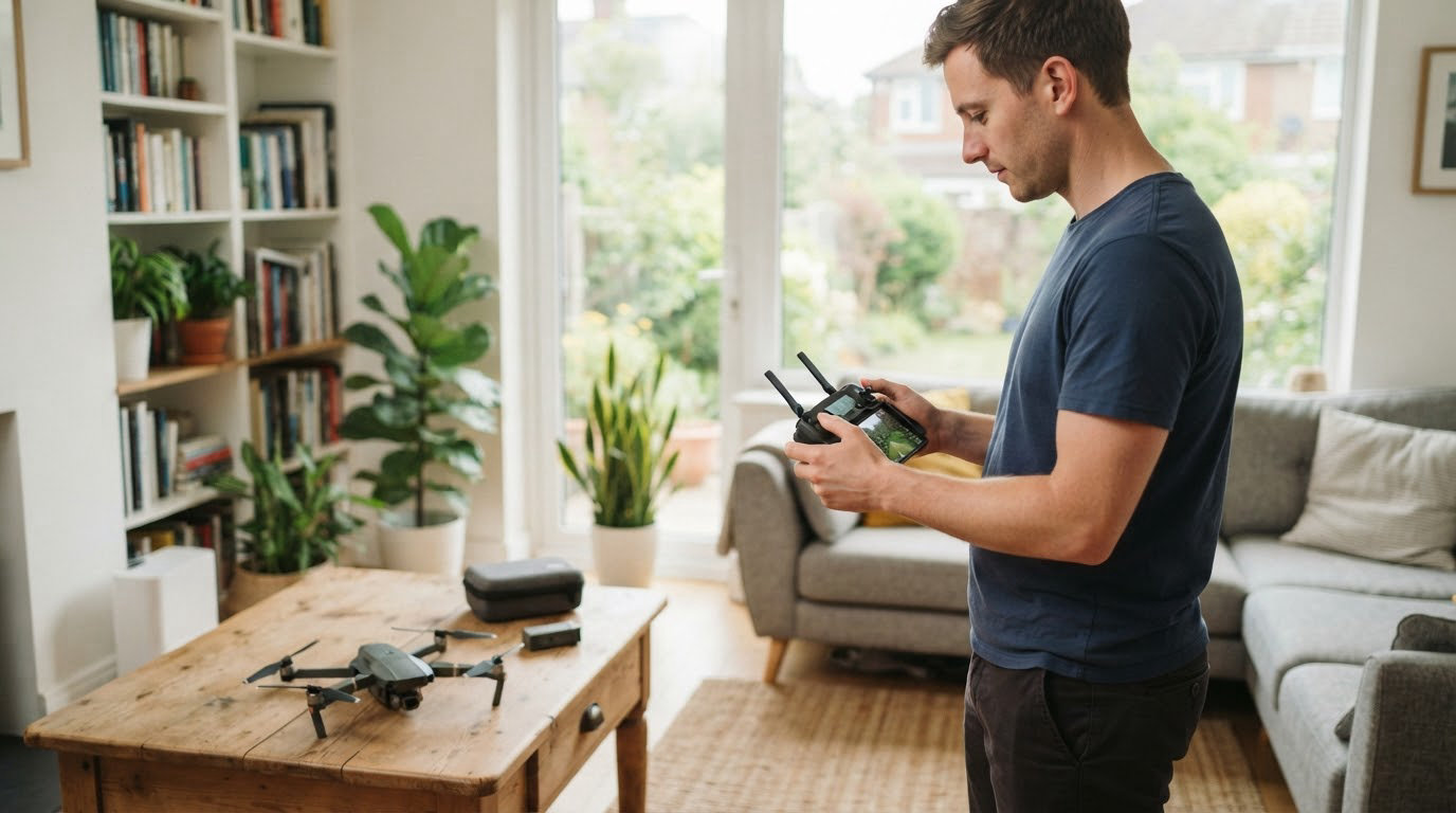 Best Amazon Prime Big Deal Days Drone Deals