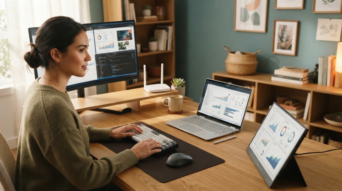 Best Amazon Prime Big Deal Days ASUS Deals