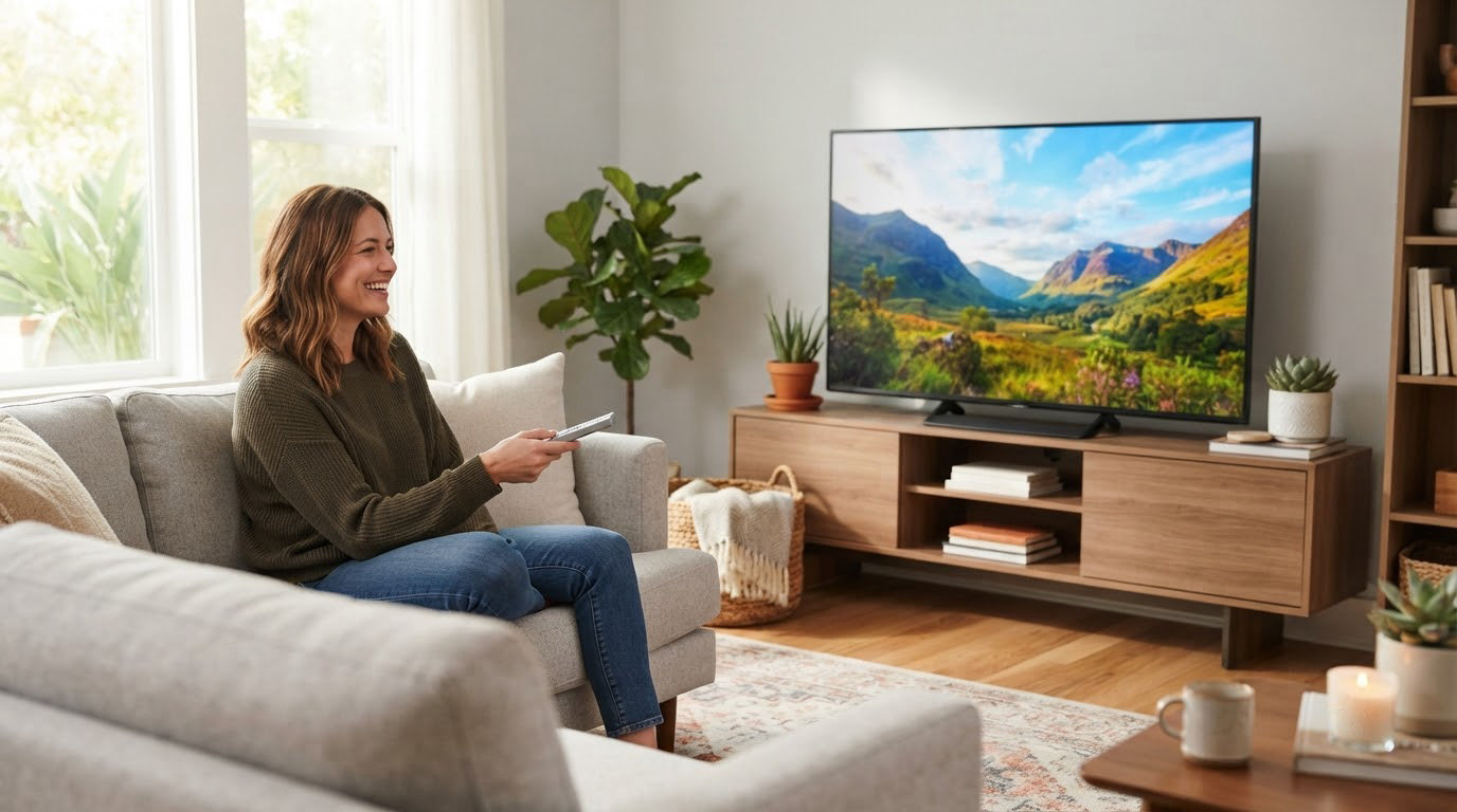 Best Amazon Prime Big Deal Days TCL TV Deals