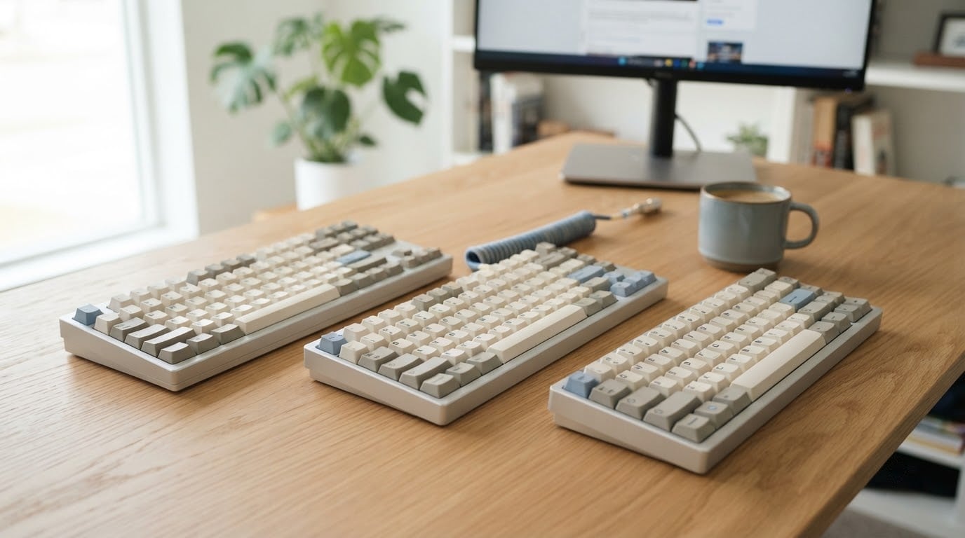 Best Amazon Prime Big Deal Days Mechanical Keyboard Deals