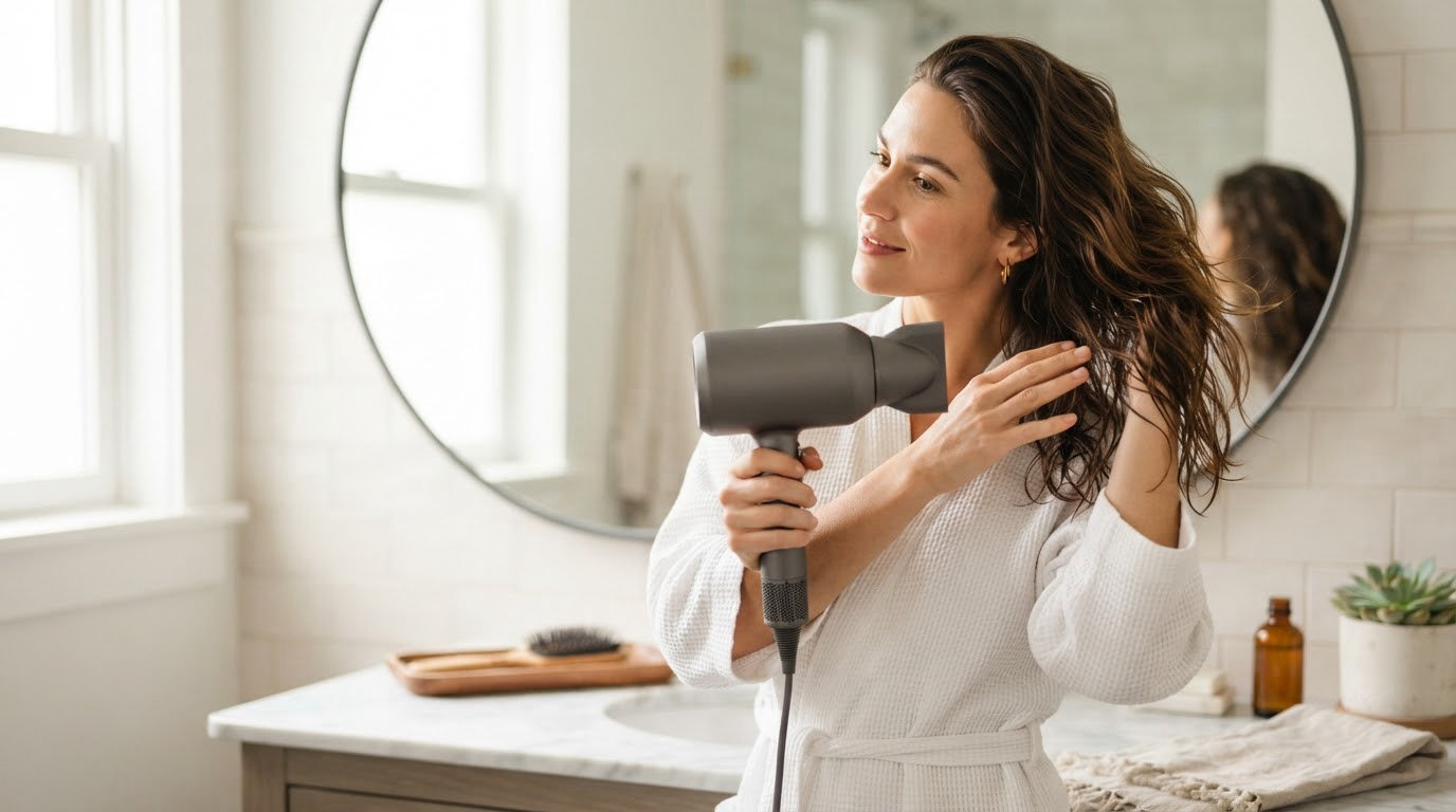 Best Amazon Prime Big Deal Days Hair Dryer Deals