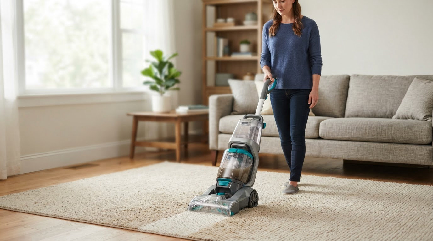 Best Amazon Prime Big Deal Days Bissell Deals
