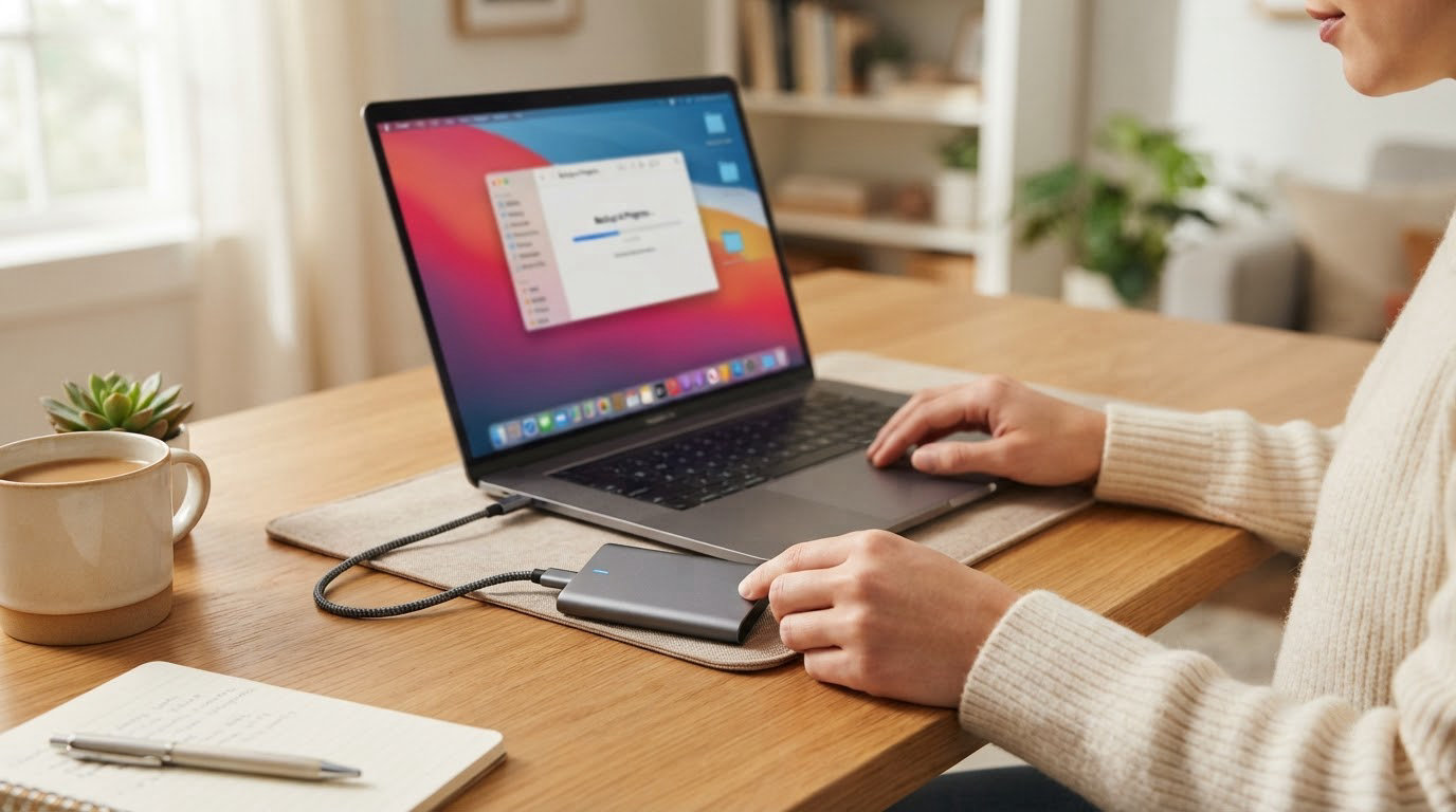 Best Amazon Prime Big Deal Days External SSD Deals
