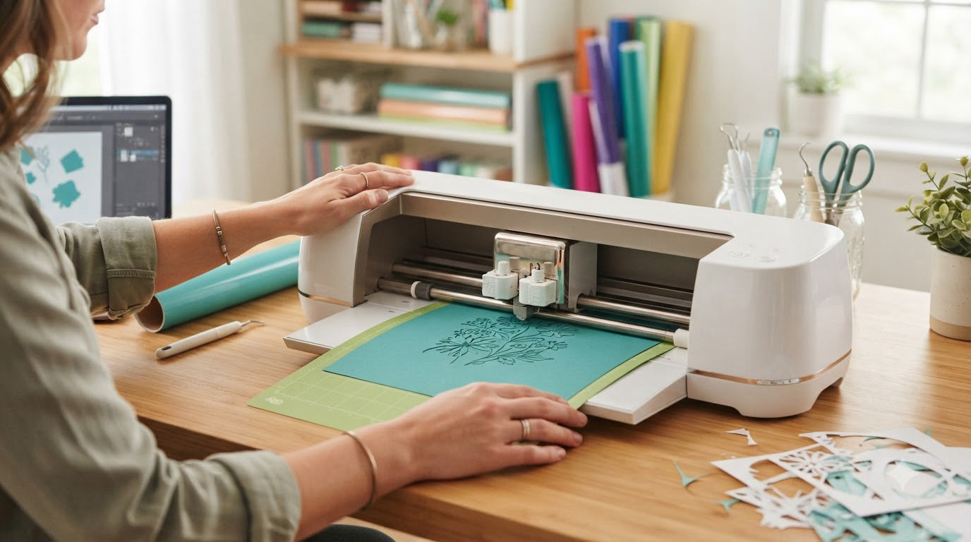 Best Amazon Prime Big Deal Days Cricut Deals