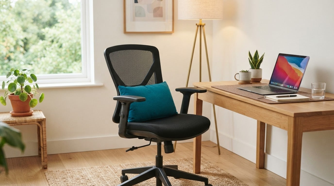 Best Amazon Prime Big Deal Days Office Chair Deals