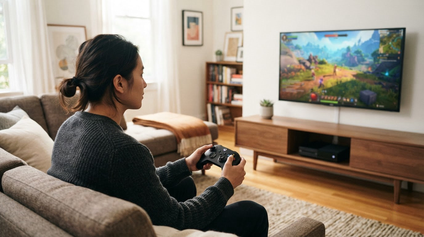 Best Amazon Prime Big Deal Days Video Game Deals