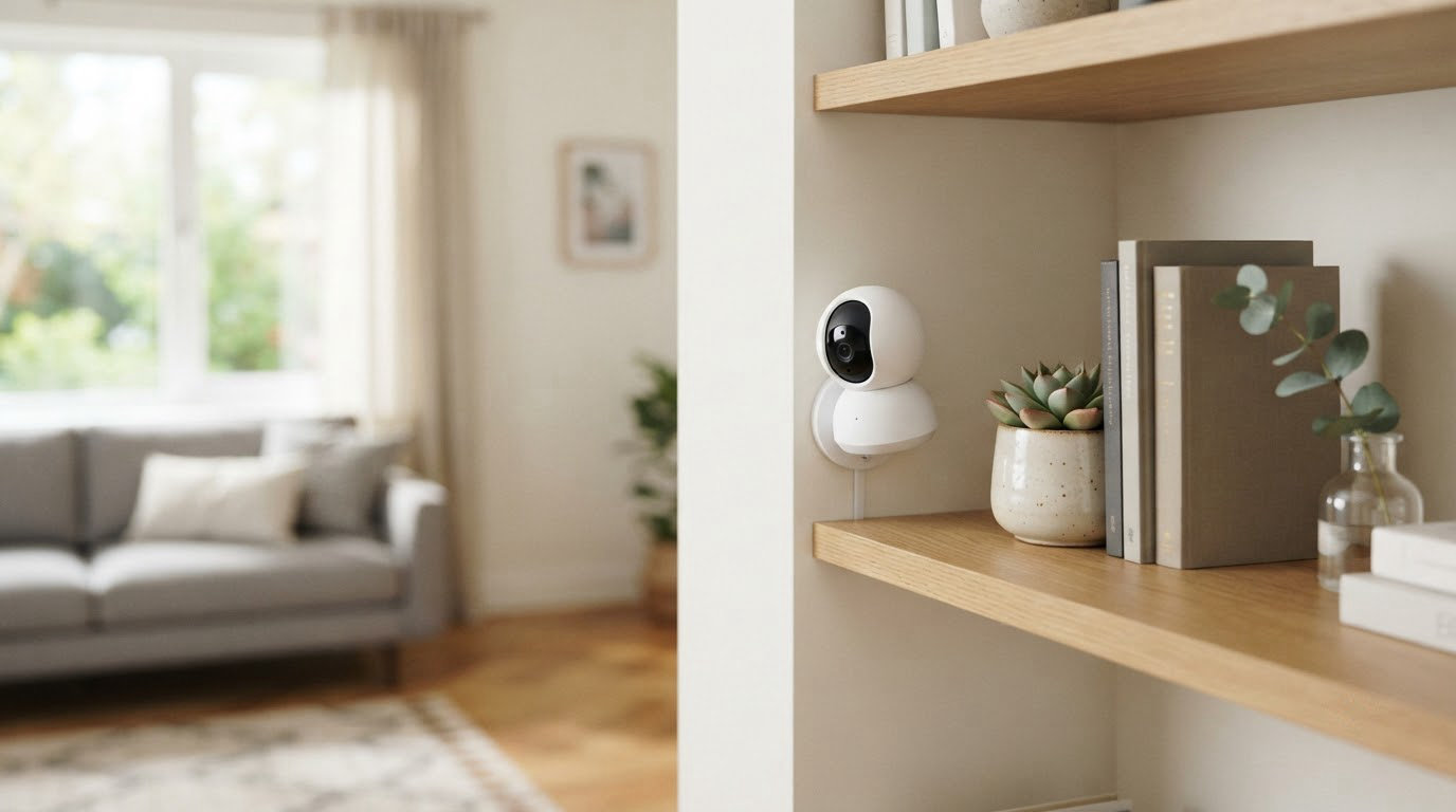 Best Amazon Prime Big Deal Days Security Camera Deals