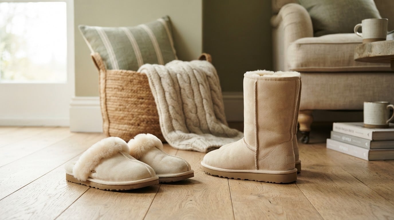 Best Amazon Prime Big Deal Days UGG Deals