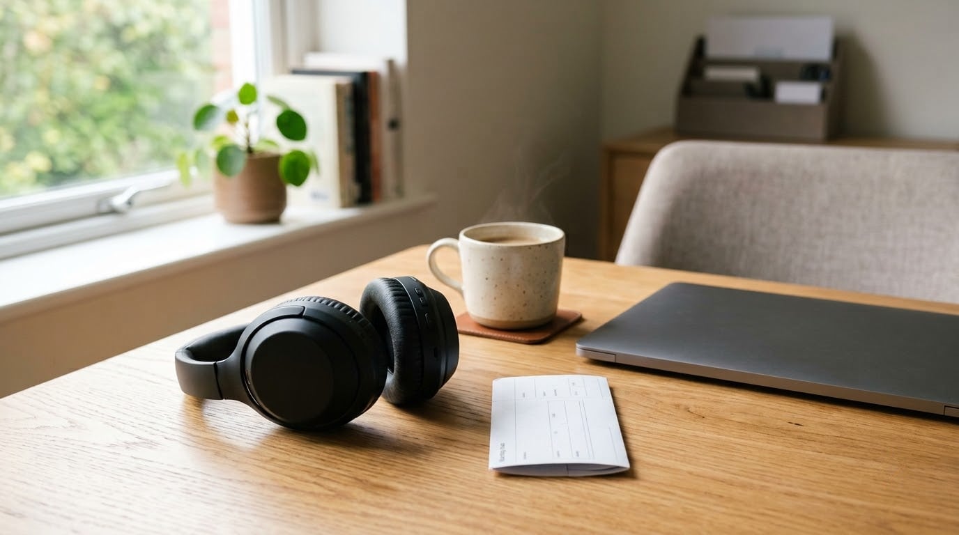 Best Amazon Prime Big Deal Days Noise-Cancelling Headphone Deals