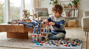 Best Amazon Prime Big Deal Days LEGO Deals