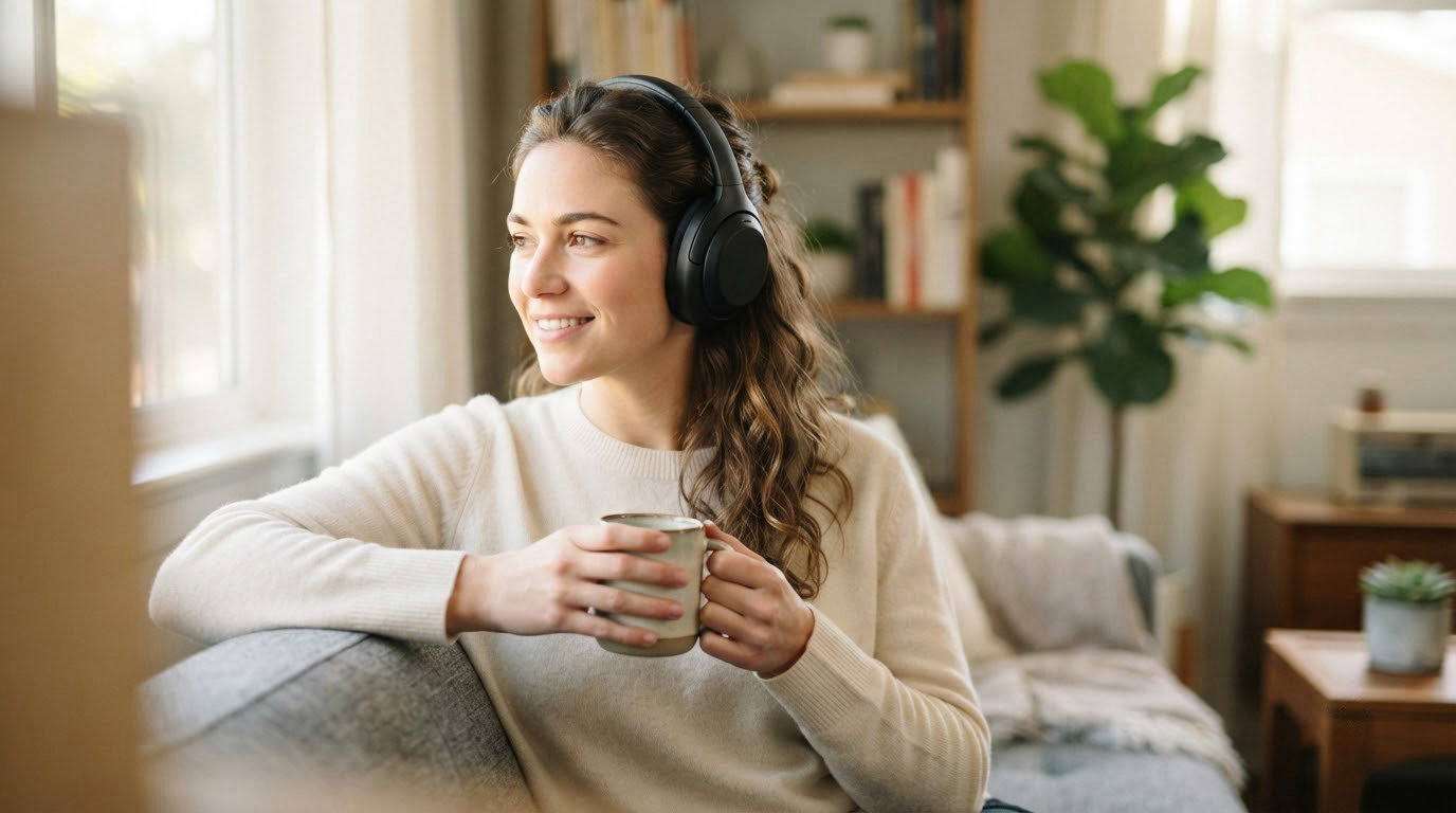 Best Amazon Prime Big Deal Days Headphone Deals Under $100