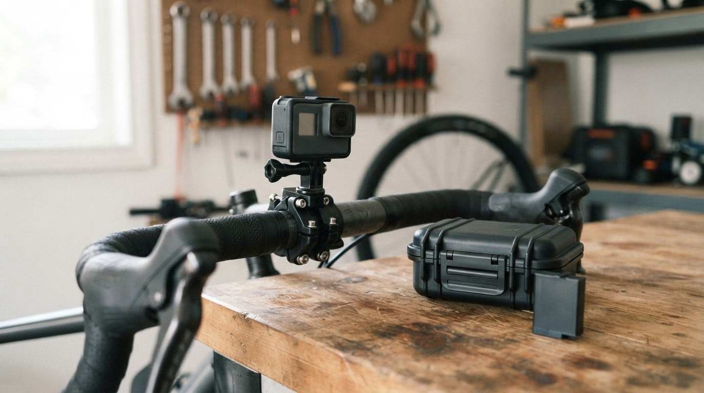 Best Amazon Prime Big Deal Days Action Camera Deals
