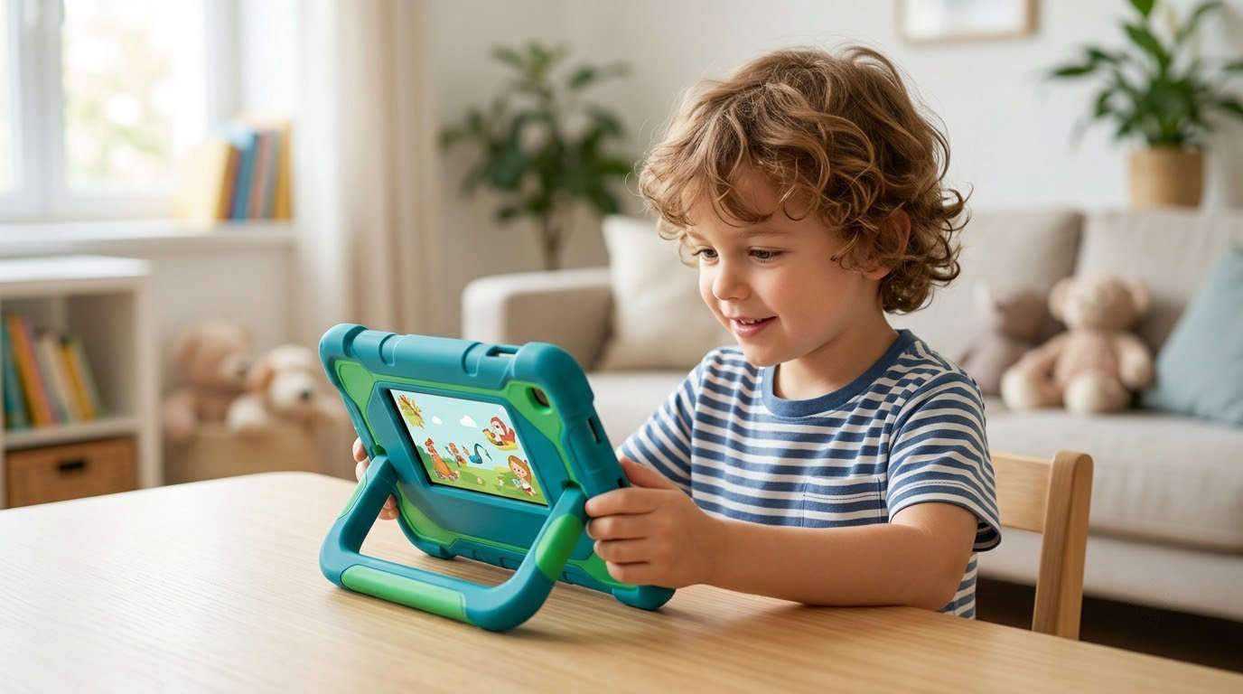 Best Amazon Prime Big Deal Days Kids Tablet Deals