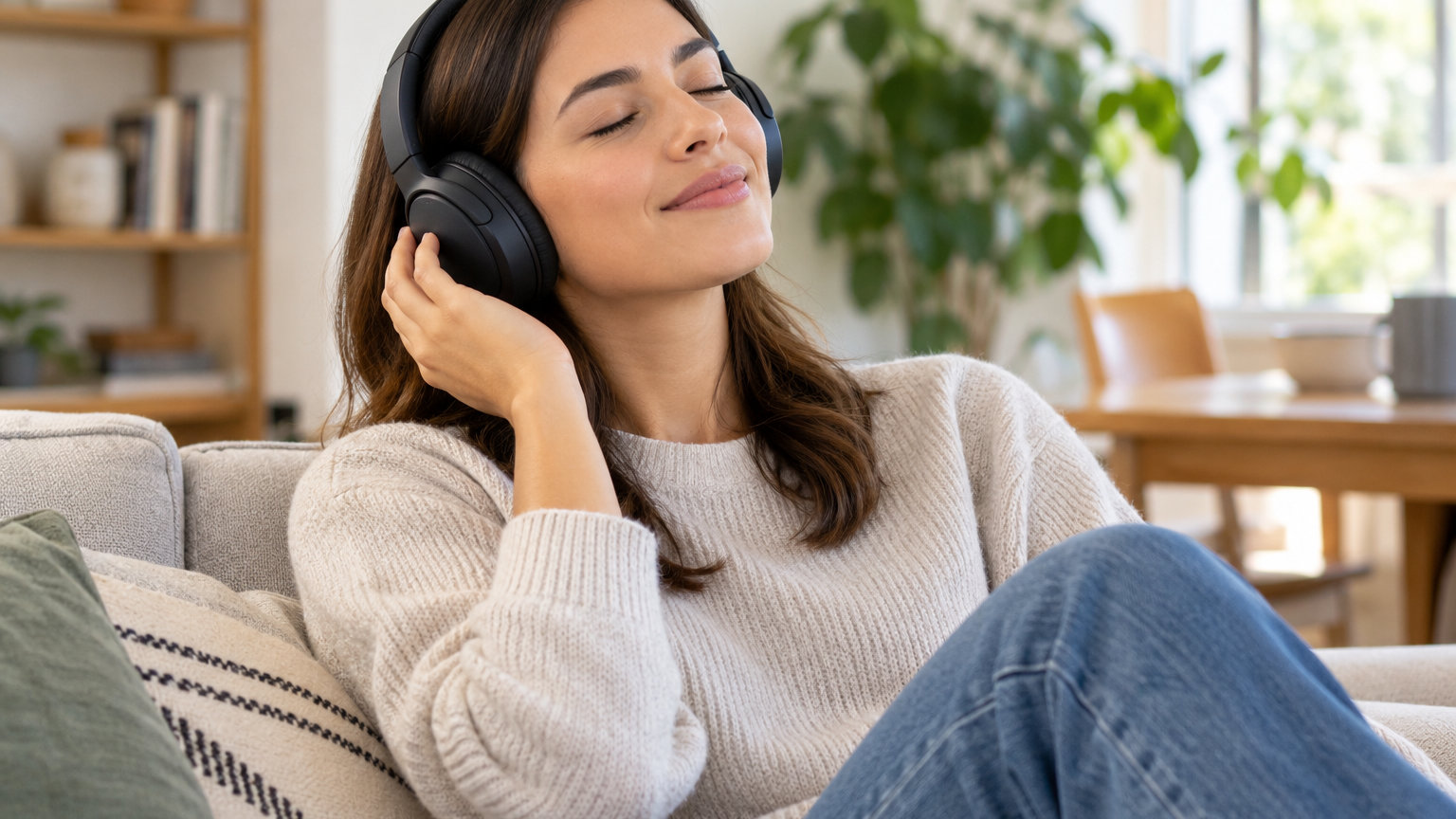Best Amazon Prime Big Deal Days Sony Headphones Deals