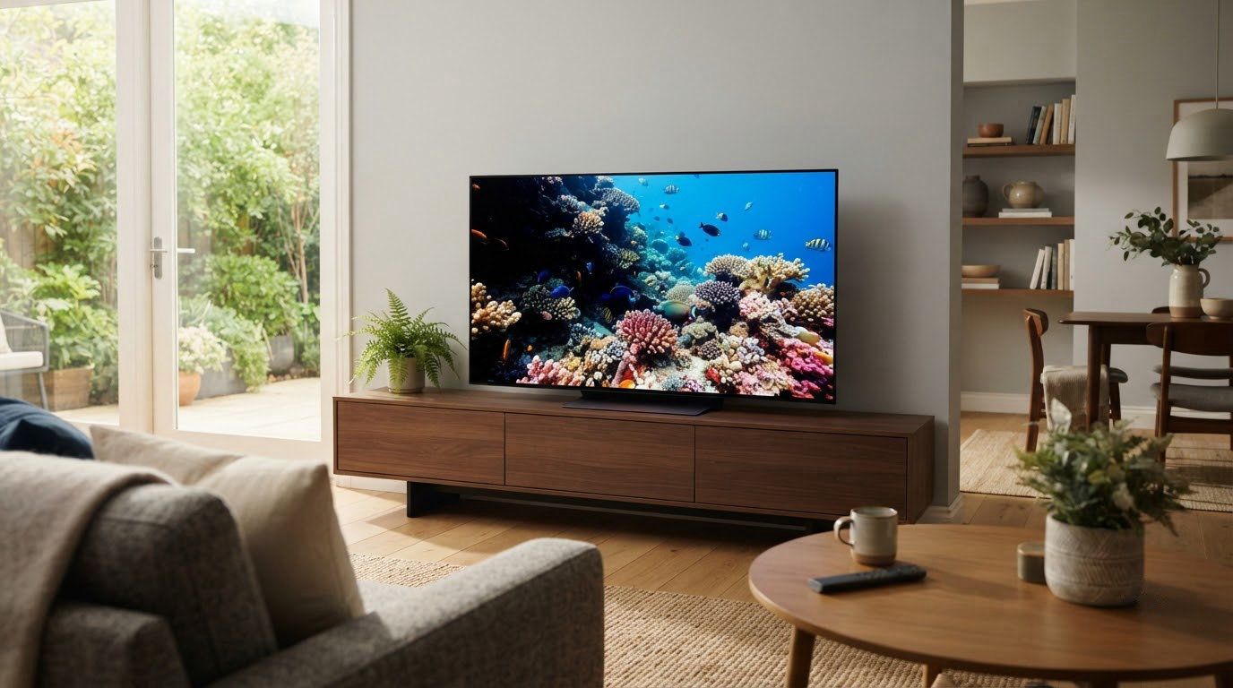 Best Amazon Prime Big Deal Days OLED TV Deals