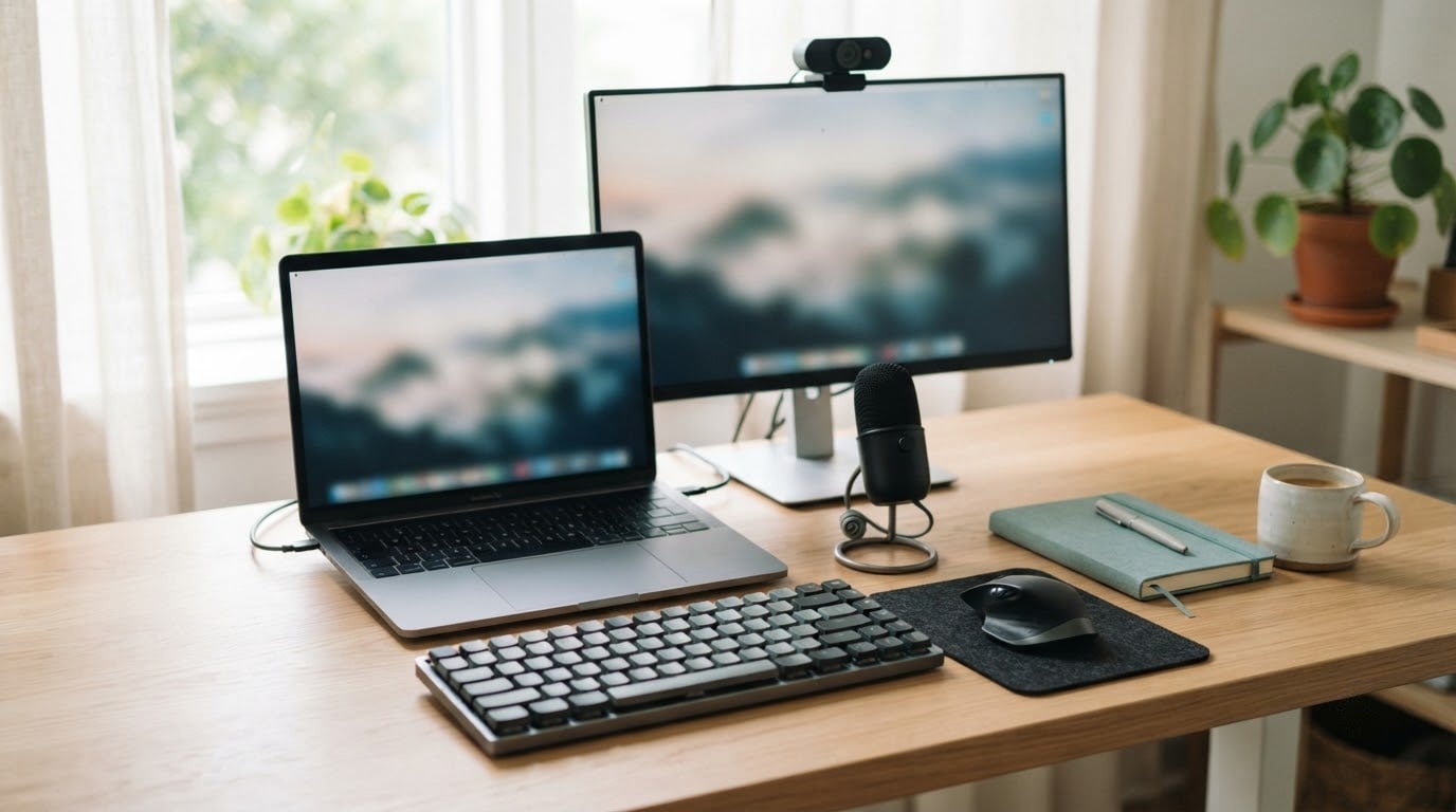 Best Amazon Prime Big Deal Days Logitech Deals