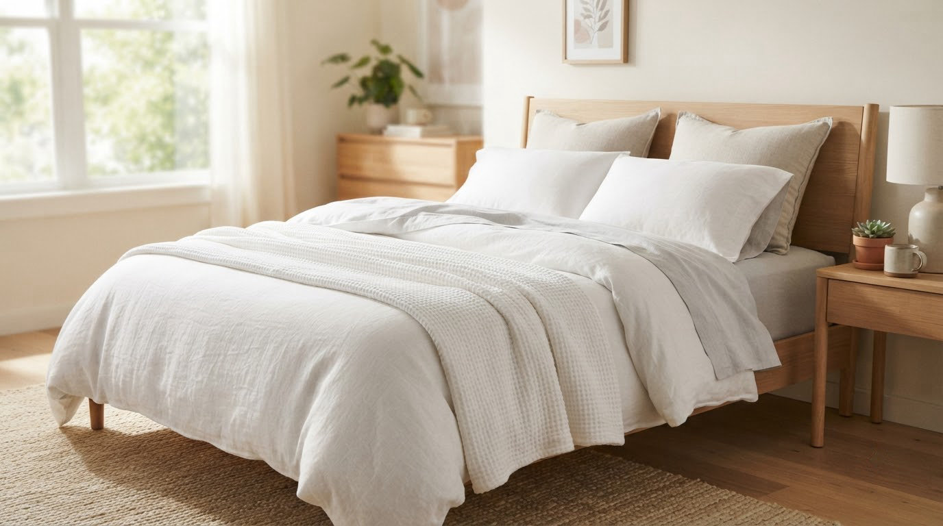 Best Amazon Prime Big Deal Days Bedding Deals