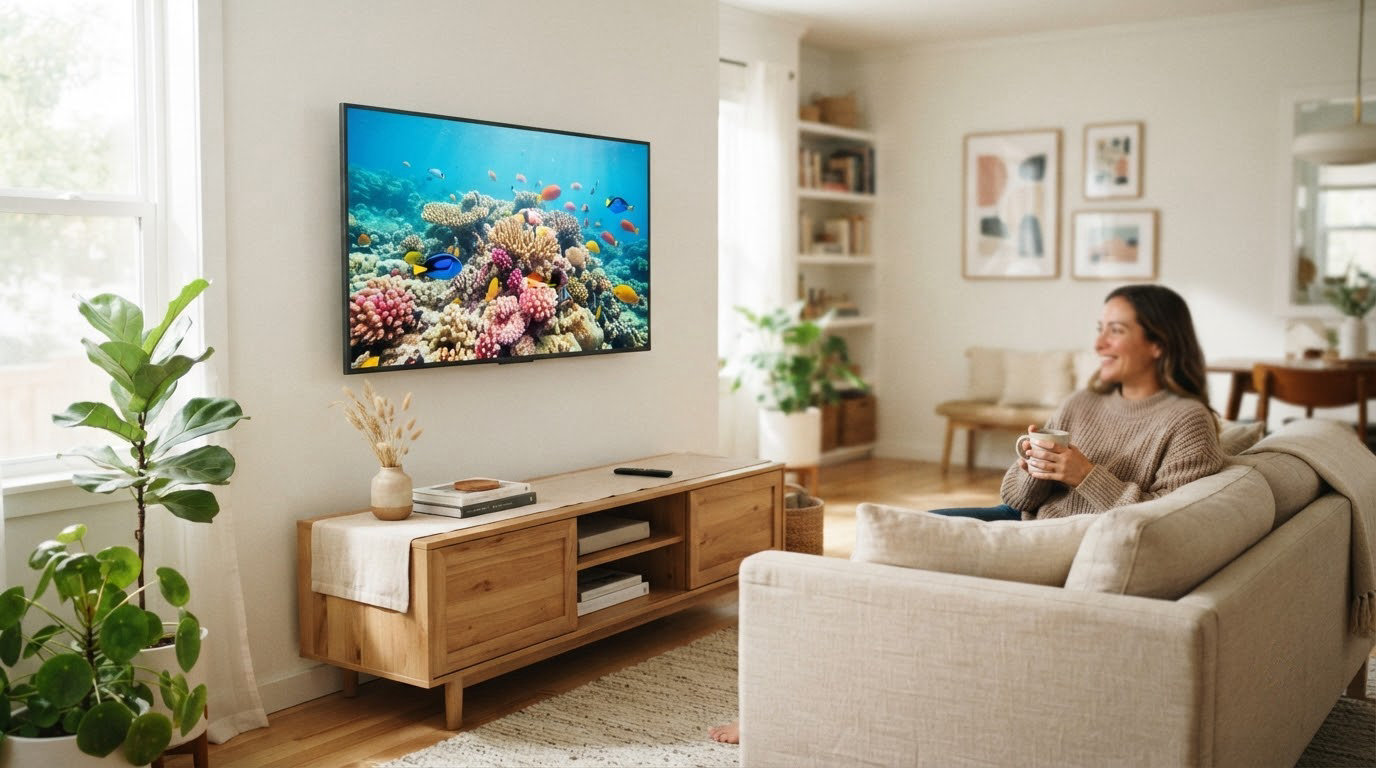 Best Amazon Prime Big Deal Days 55-Inch TV Deals