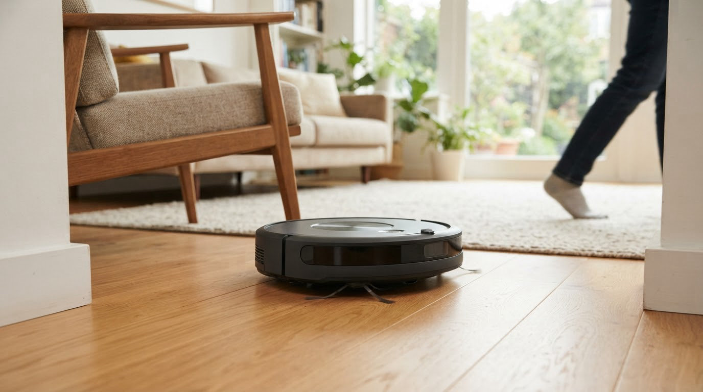 Best Amazon Prime Big Deal Days Robot Vacuum Deals